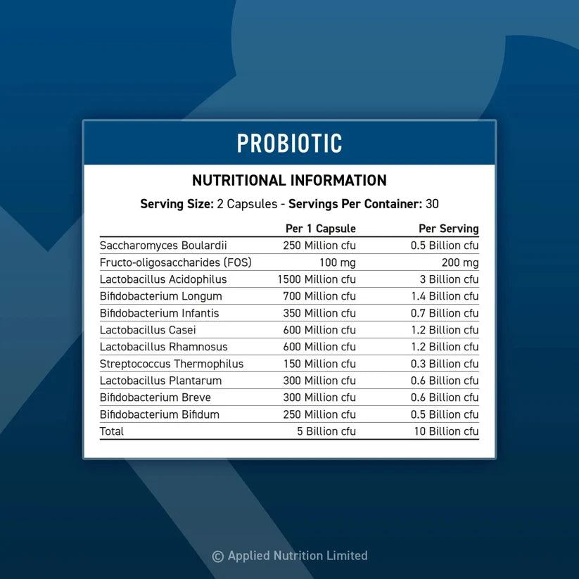 Probiotic