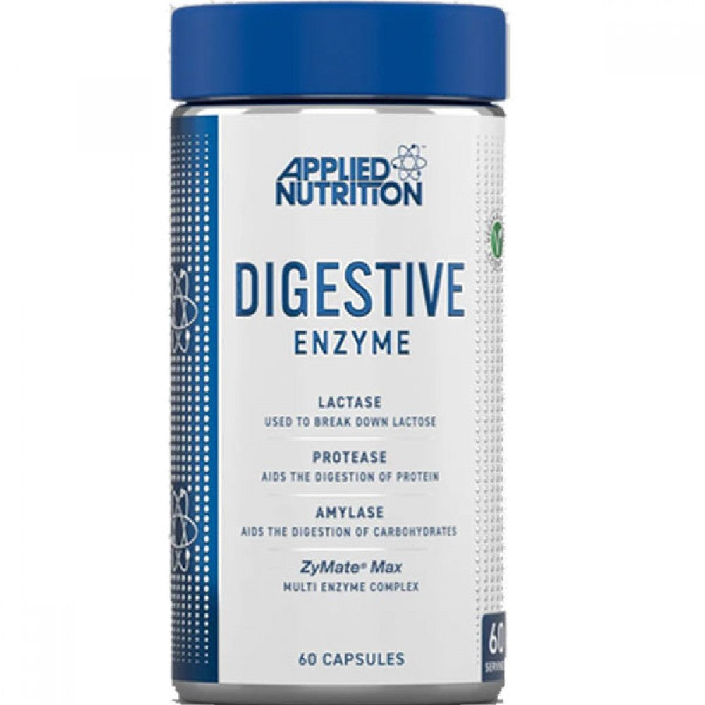 Digestive Enzymes
