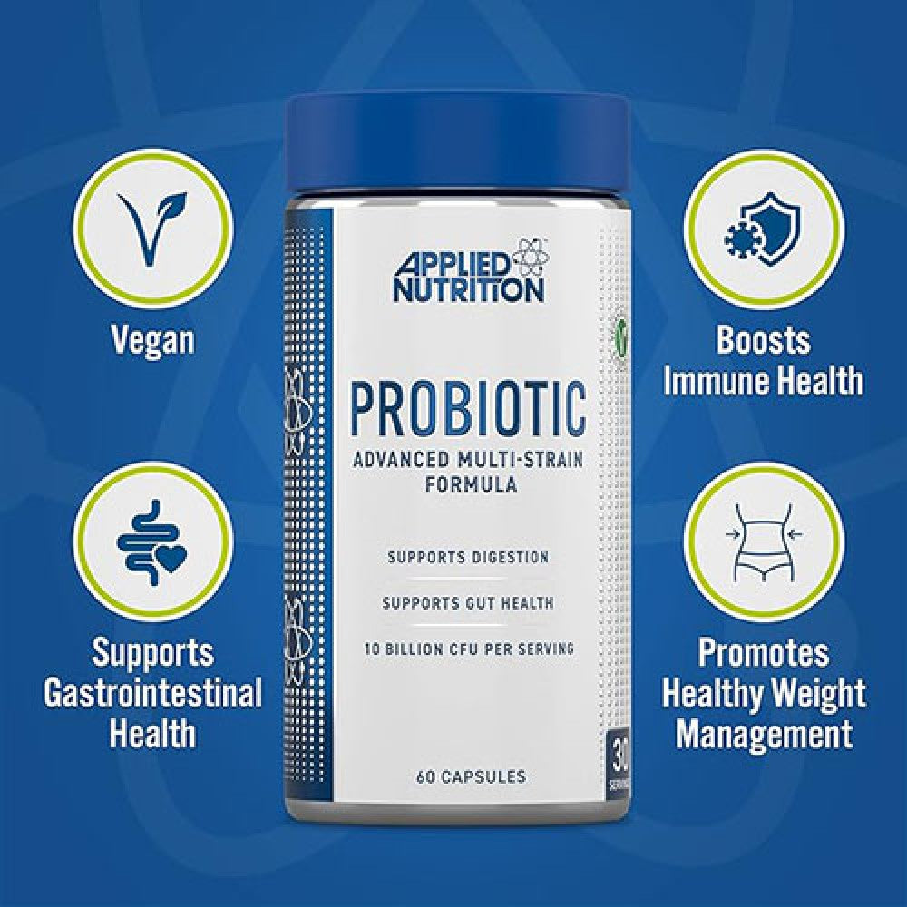 Probiotic