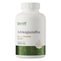 Ashwagandha 200 capsules