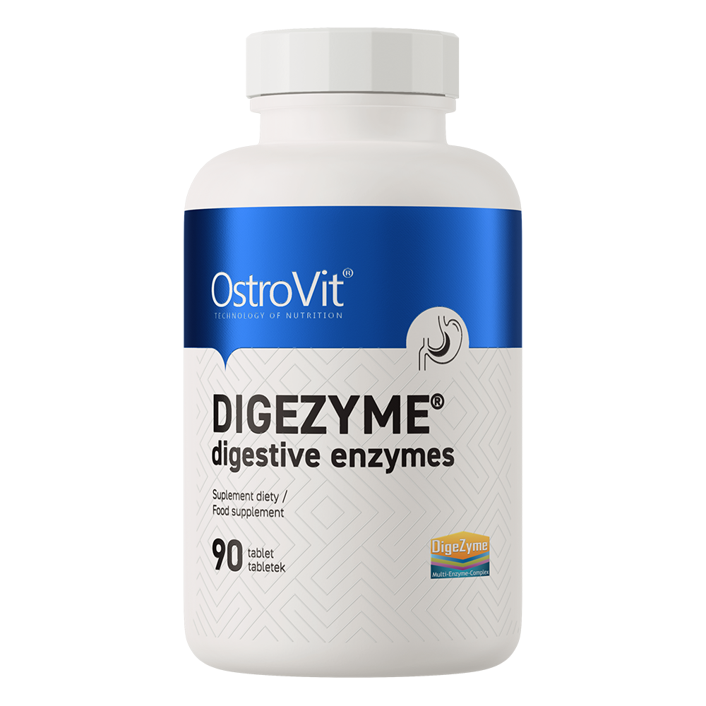 digezyme