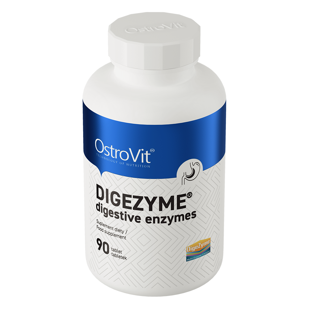 digezyme