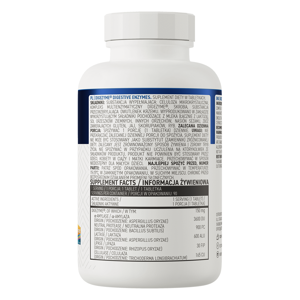 digezyme