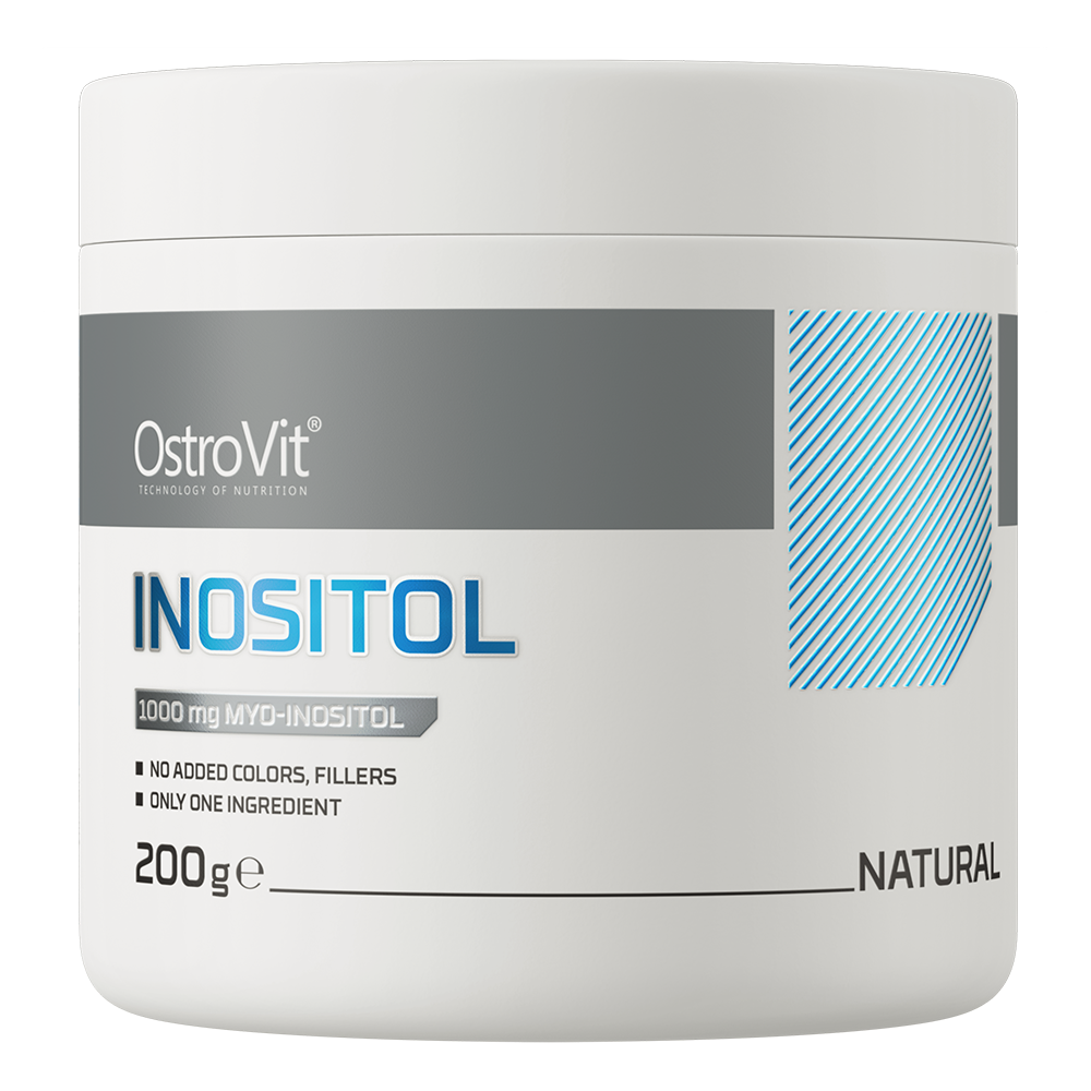 myo inositol 200g
