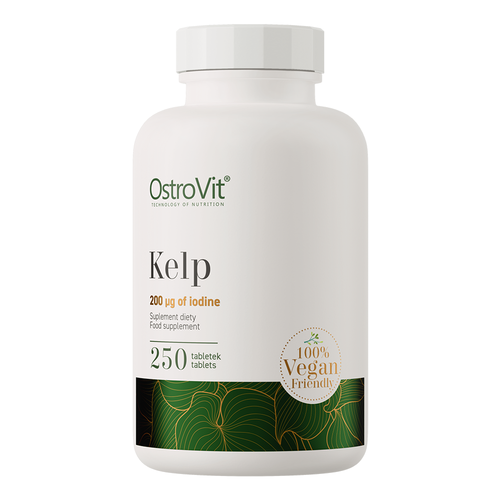 kelp