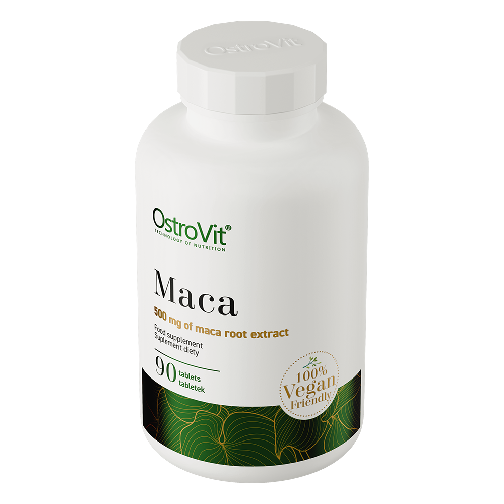 maca