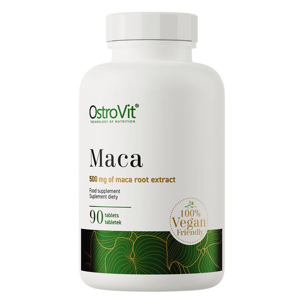 maca