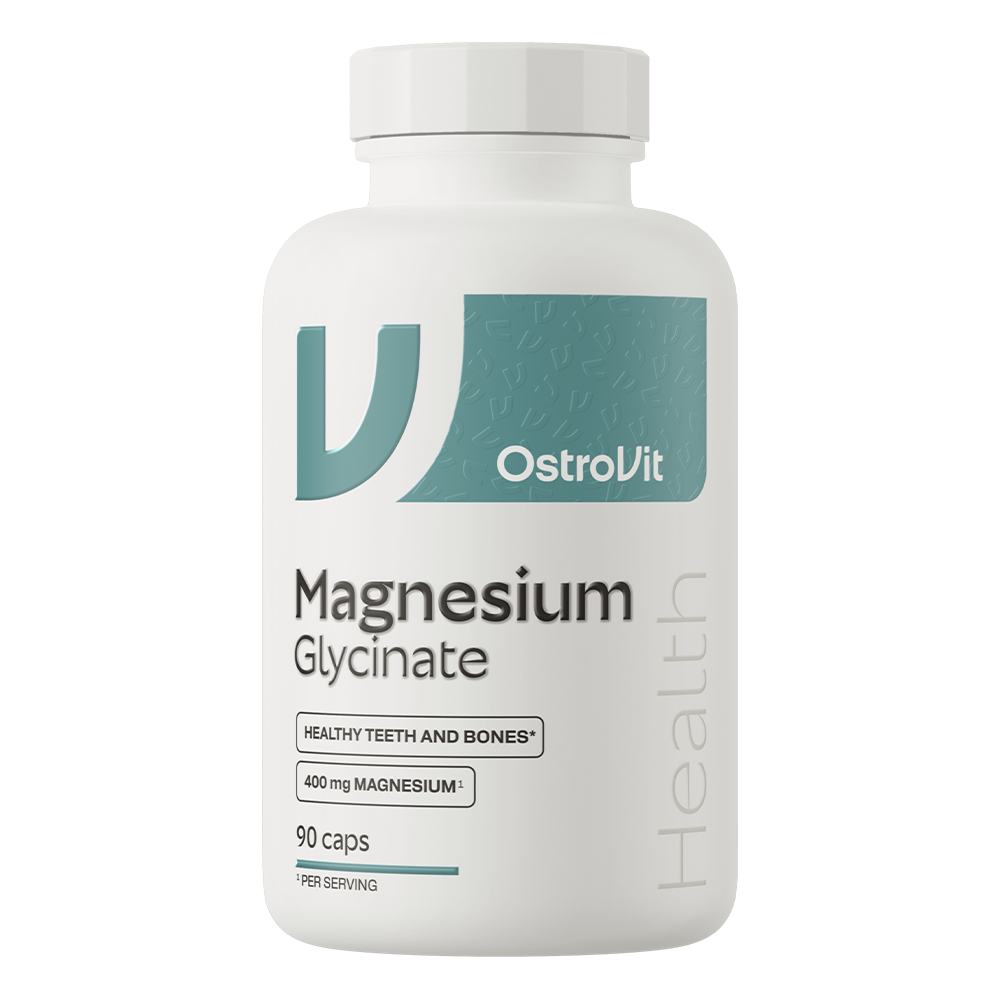 magnesium glycinate