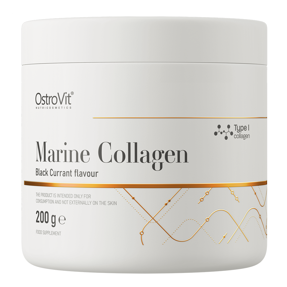 Collagène Marin Poudre 200g