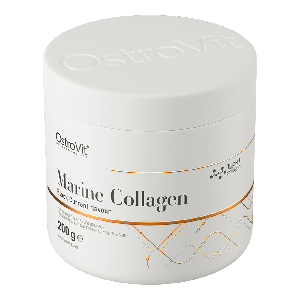 Collagène Marin Poudre 200g