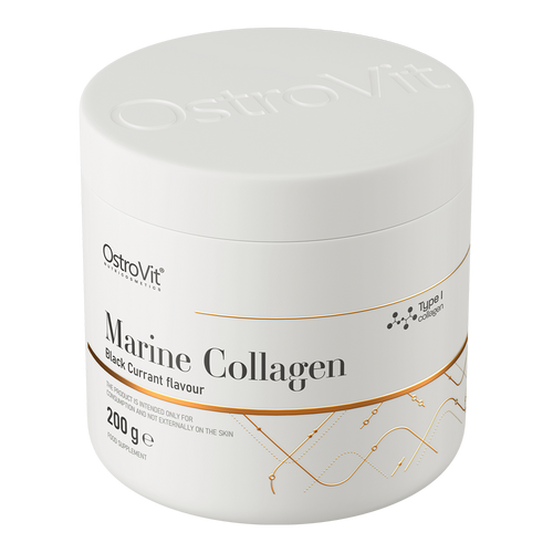 Collagène Marin Poudre 200g
