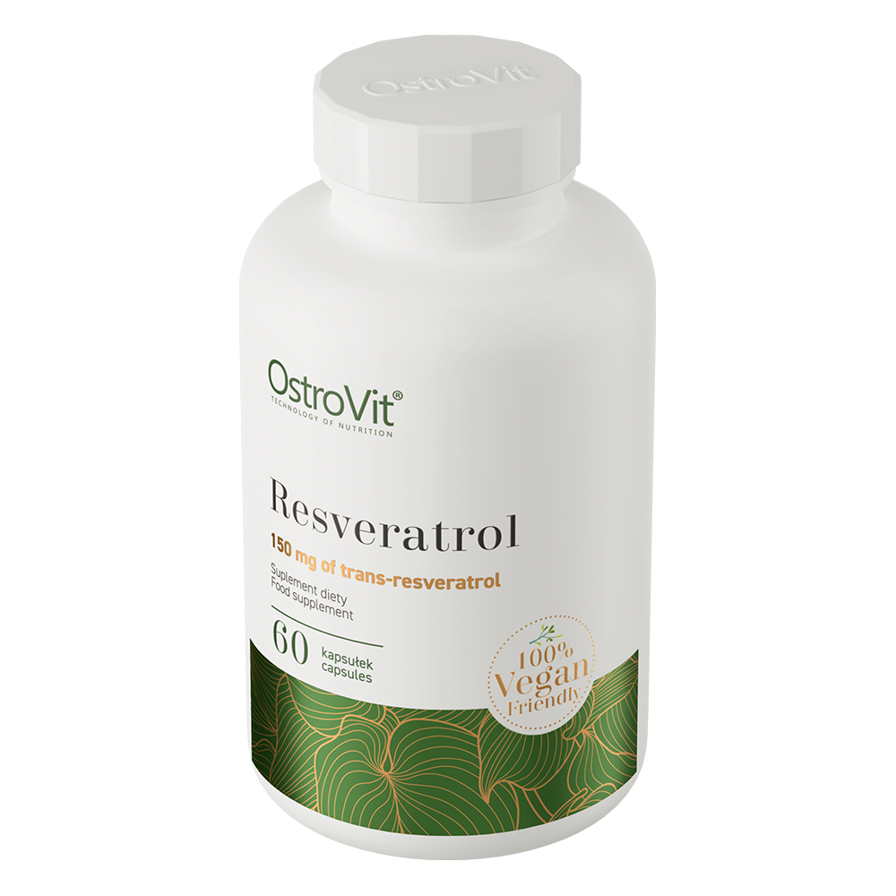 resviratrol