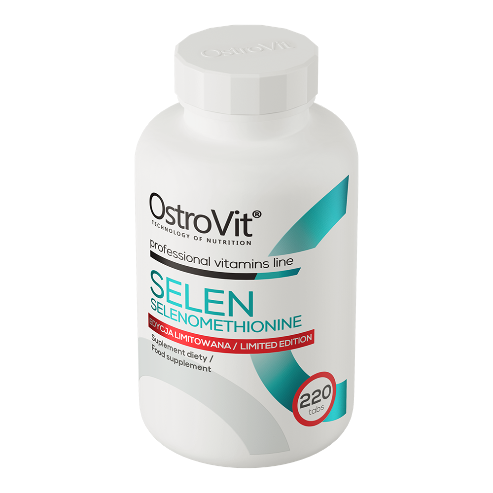 selenium