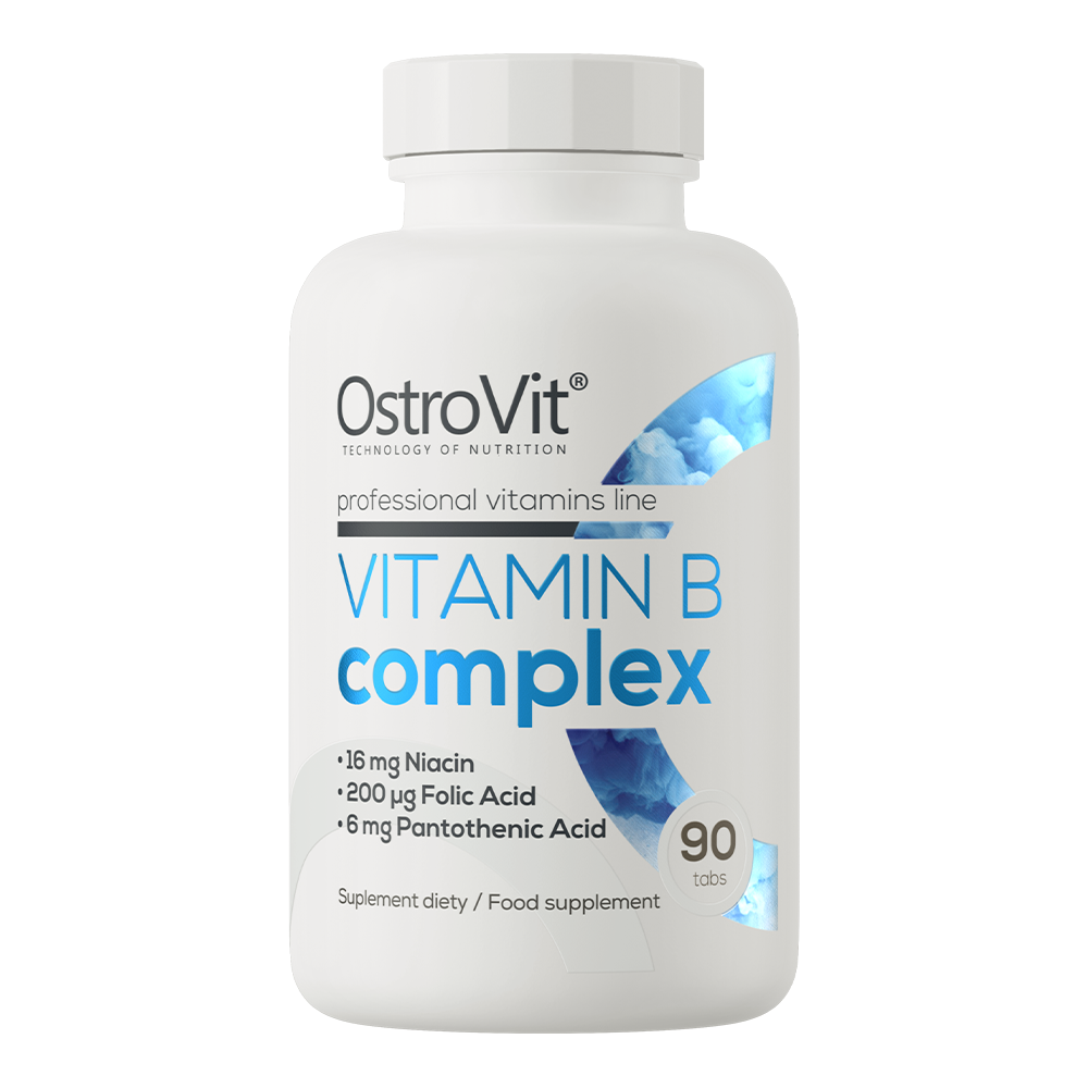 B complex