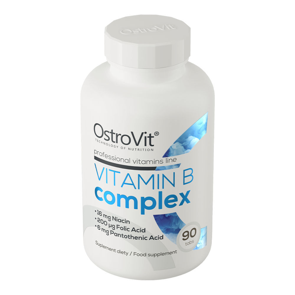 B complex