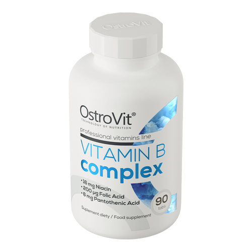 B complex