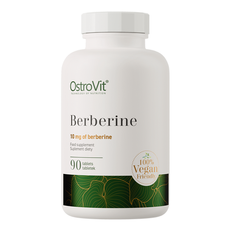 berberine