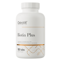biotin plus
