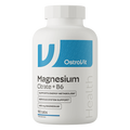 Magnesium Citrate 400 mg + B6