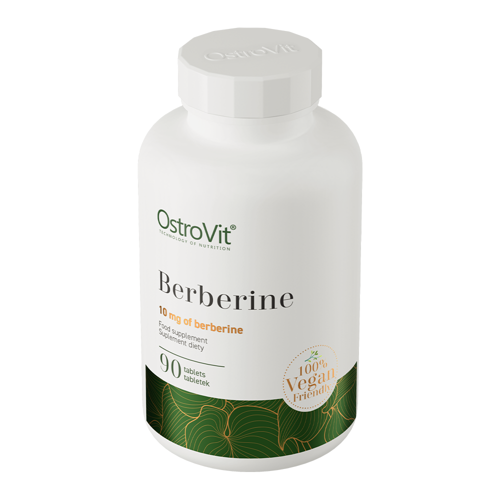 berberine