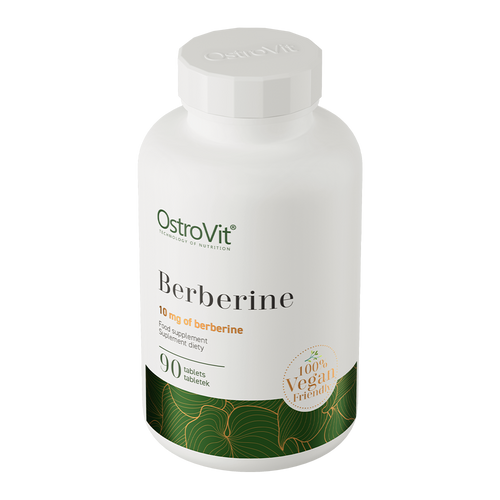 berberine