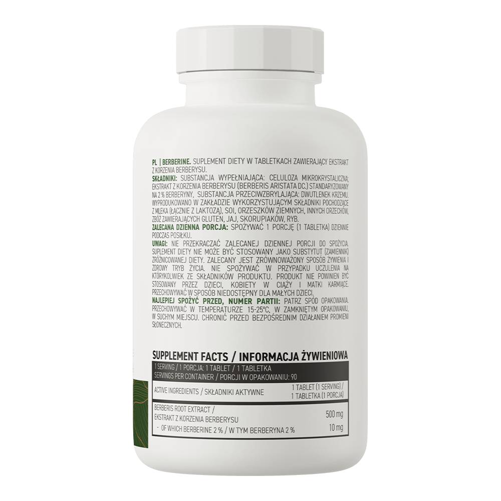 berberine