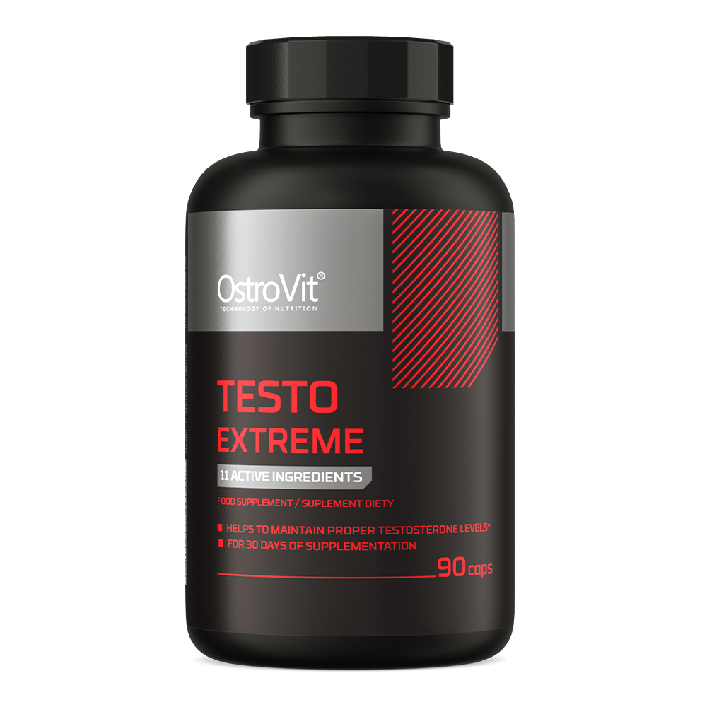 Testo extrême