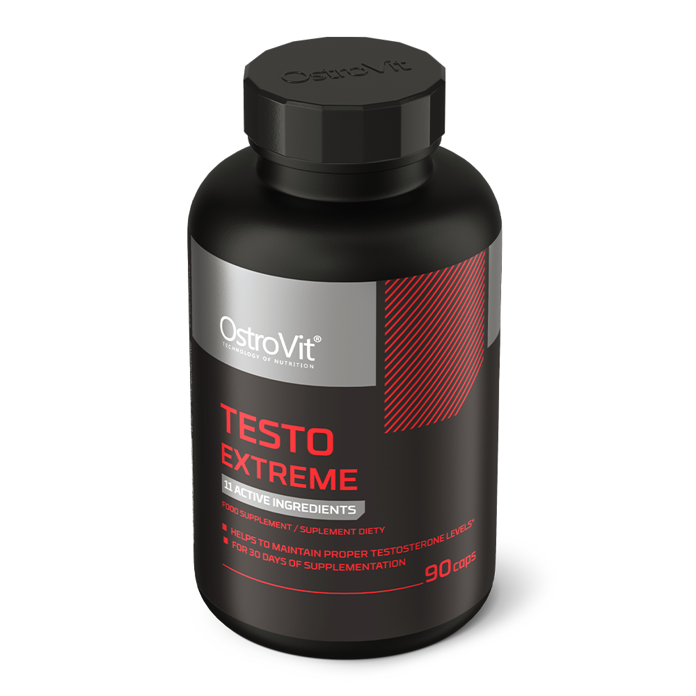 Testo extrême